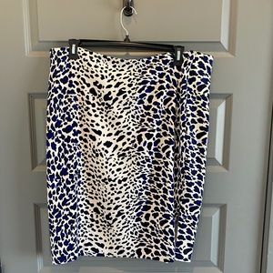 Worthington pencil skirt